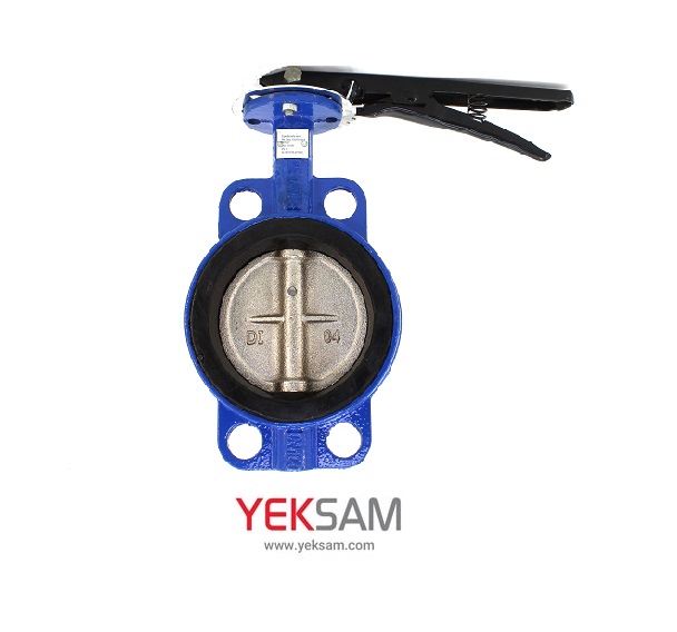 شیر پروانه ای