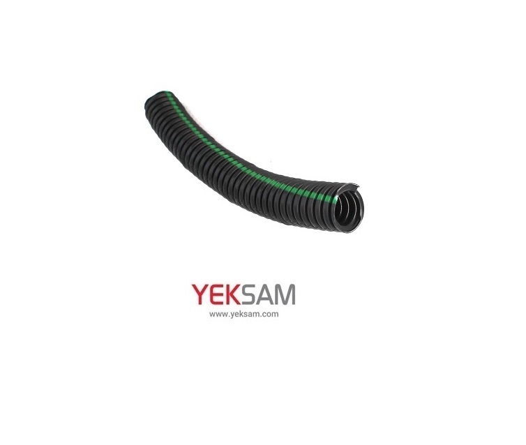 لوله خرطومی خودرویی