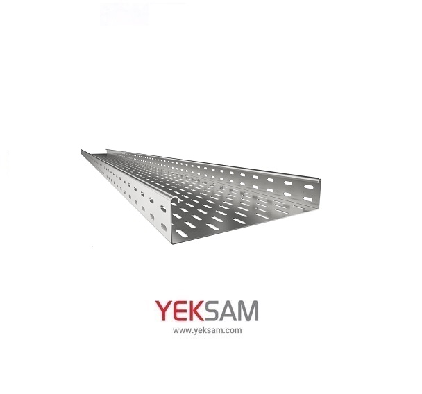 سینی کابل استیل