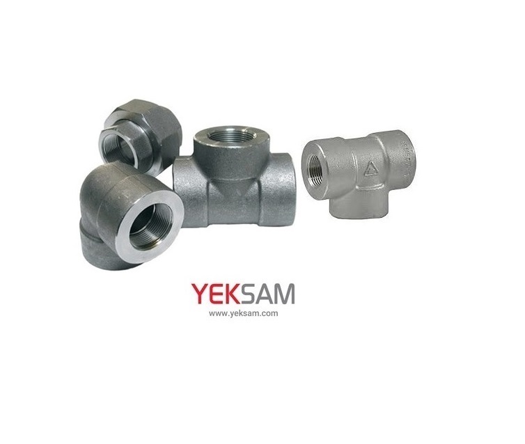 اتصالات فشار قوی