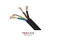 کابل برق افشان