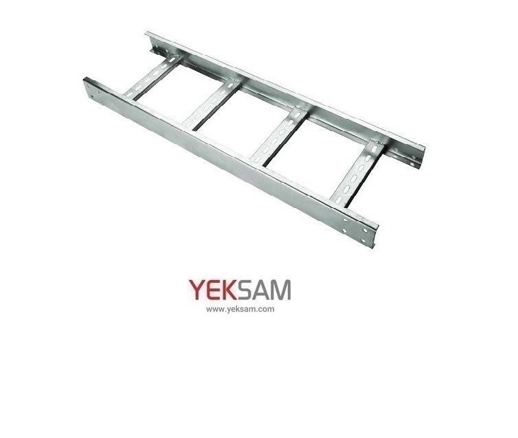 نردبان کابل گالوانیزه گرم