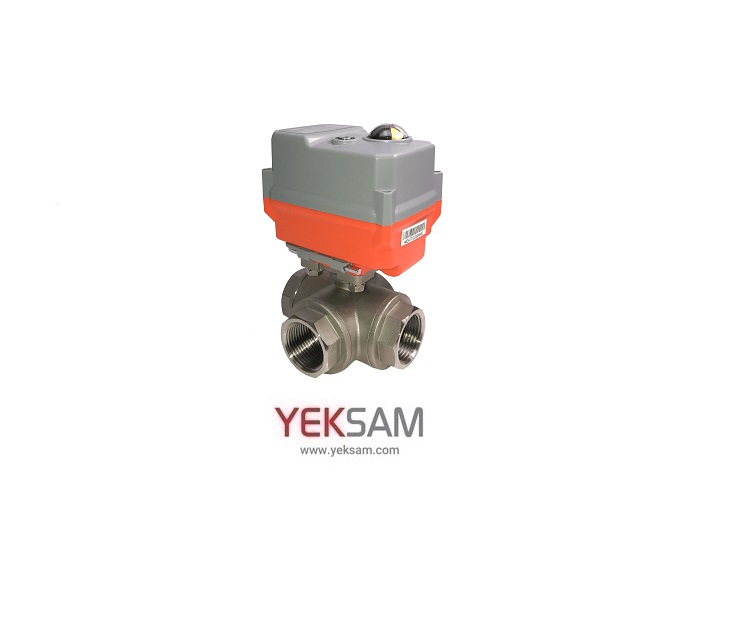 اکچویتور برقی چیست!؟