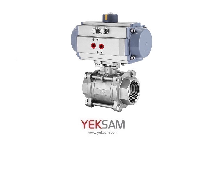 اکچویتور بادی عملگر کاربردی