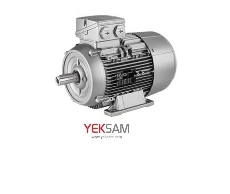 انواع الکتروموتور