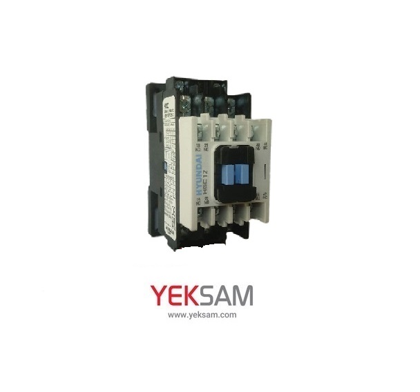 خرید و قیمت انواع کنتاکتور