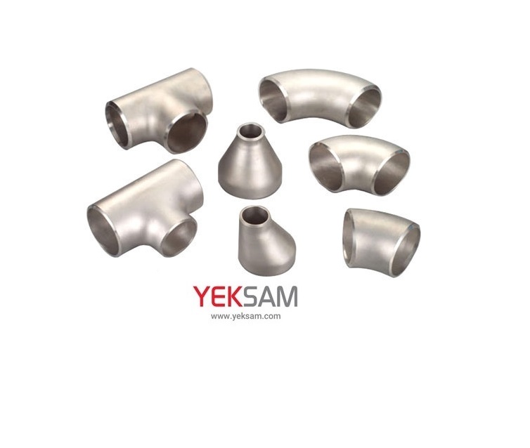 اتصالات استنلس استیل