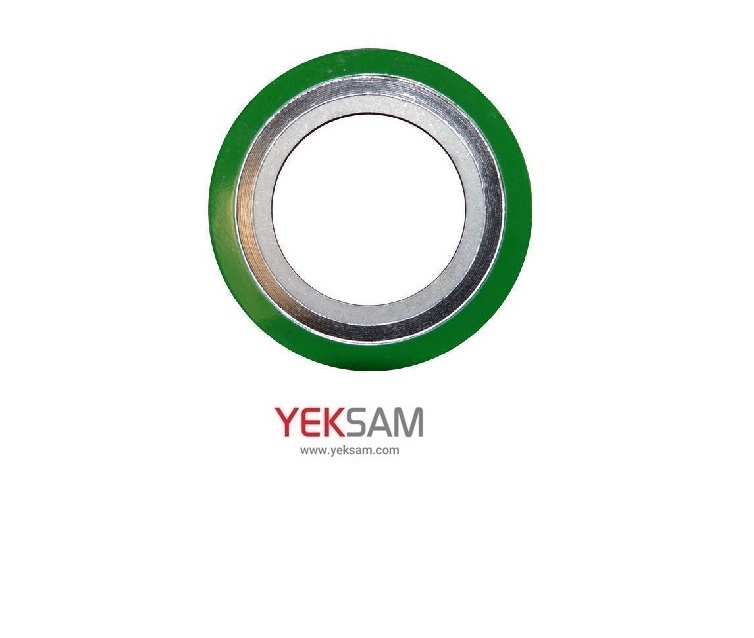 واشر اسپیرال چیست