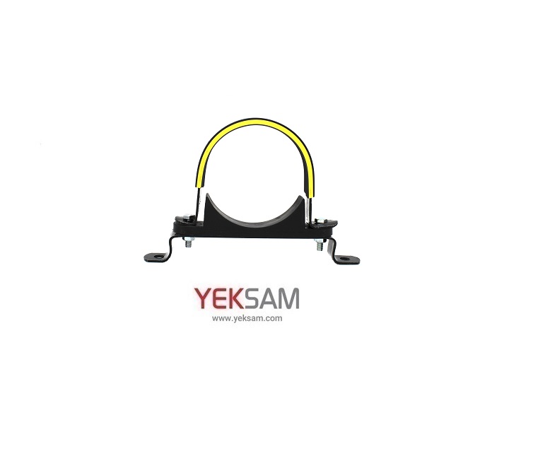 انواع بست لوله