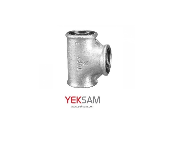 اتصالات گالوانیزه چیست؟