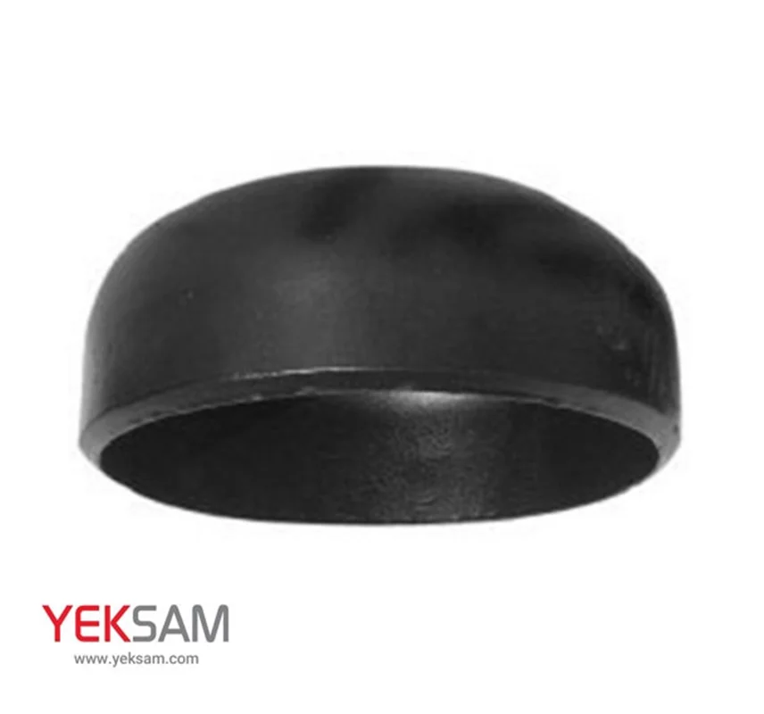 کپ گود فولادی جوشی 14 اینچ رده STD بنکن