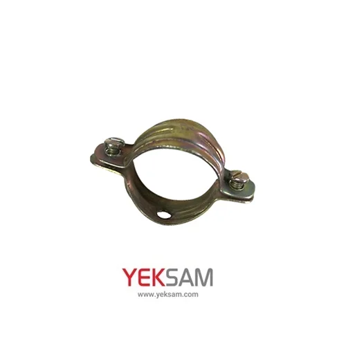 بست اسپید زرد لوله نمره ۲ سایز ۱/۲ اینچ