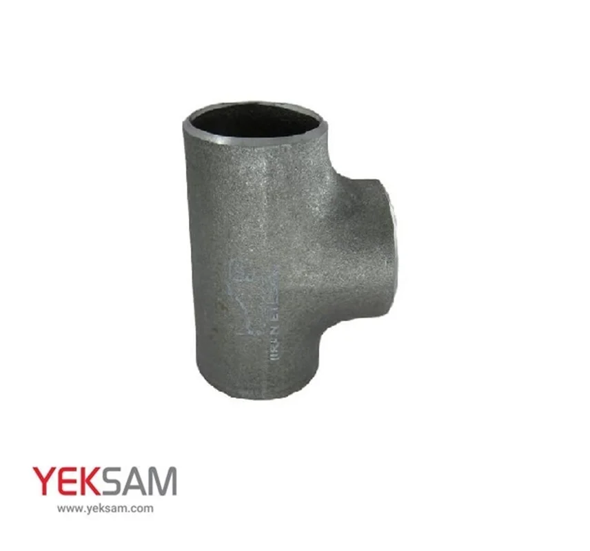 سه راهی فولادی مانیسمان 1/2-2 اینچ ایران اتصال (آسیا)