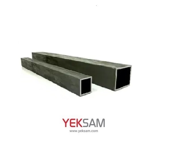 پروفیل صنعتی سنگین 200*200 میلیمتر ضخامت 10 میلیمتر شاخه ۶ متری