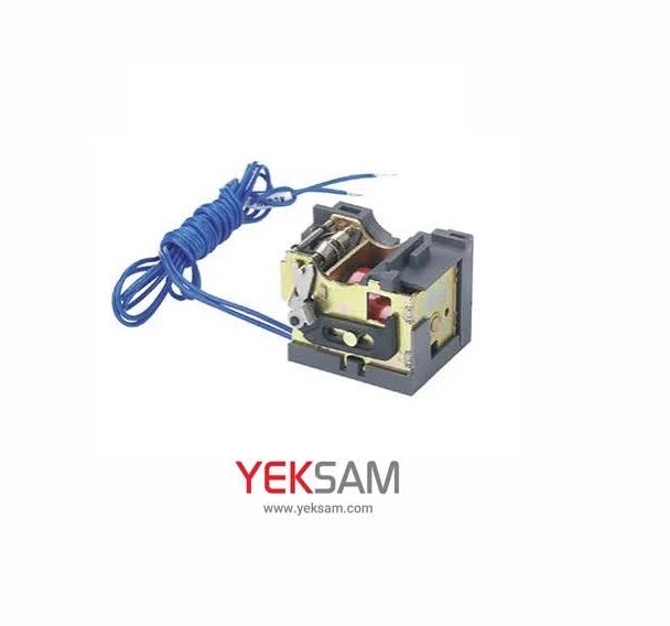 رله شنت 1250-800 آمپر مدل NM8 800-1250 برند چینت CHINT