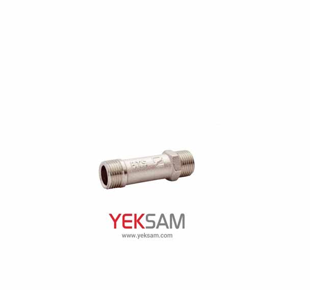 مغزی بلند روپیچ رزوه ای پنج لایه سایز 50mm برند بهتراشان BTS