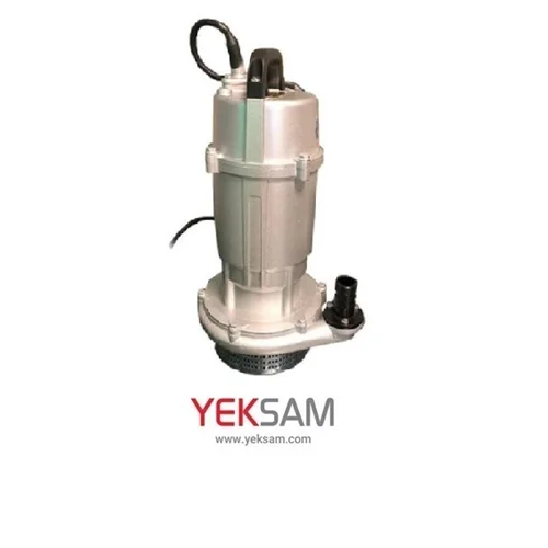 کفکش تک فاز مدل SQD1.5-32-0.75 هد ۳۲ متر استریم