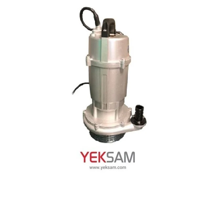 کفکش تک فاز مدل SQD1.5-32-0.75 هد ۳۲ متر استریم