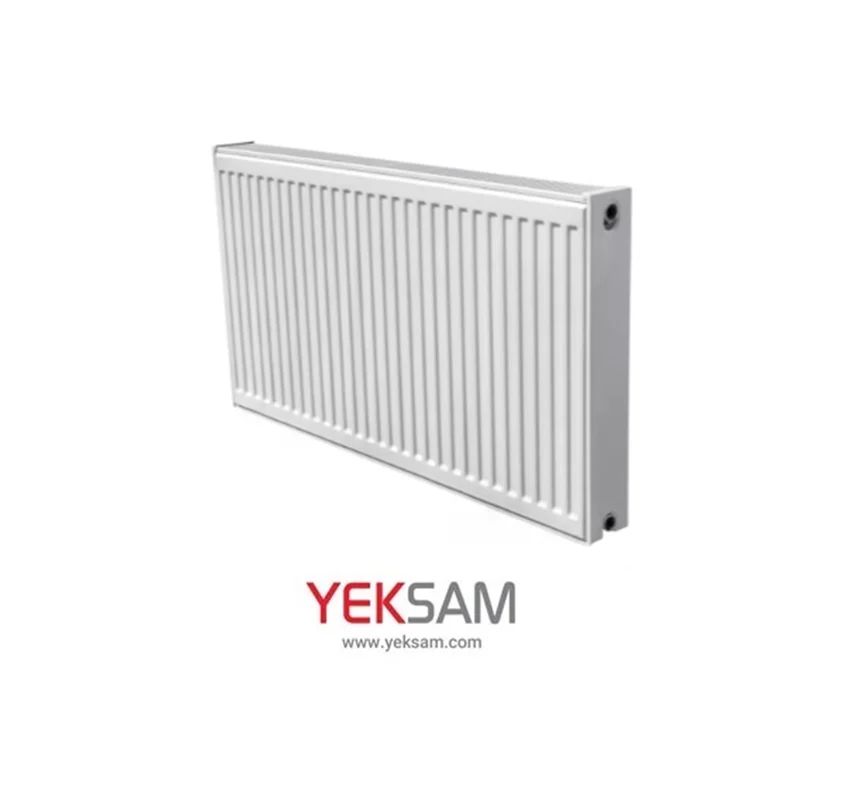 رادیاتور پنلی ایران رادیاتور 140 سانتی متری