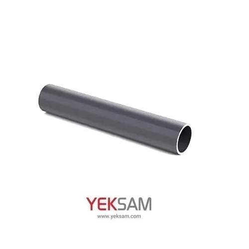 لوله یو پی وی سی UPVC سایز ۲۰ ( ۱/۲ اینچ ) ضخامت ۱/۹ میل شاخه ۵ متری