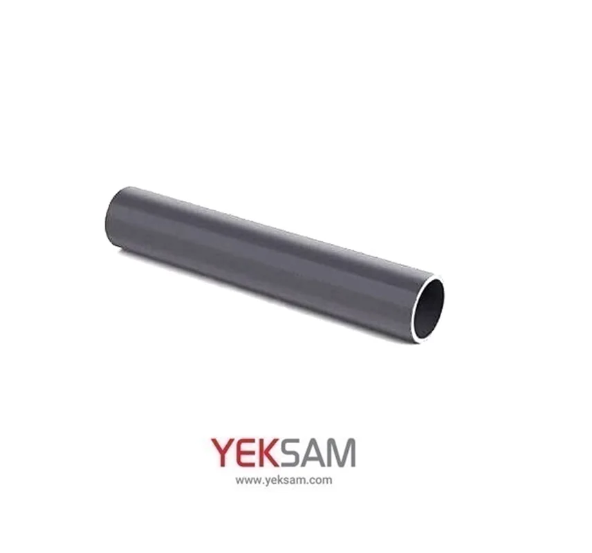 لوله یو پی وی سی UPVC سایز ۲۰ ( ۱/۲ اینچ ) ضخامت ۱/۹ میل شاخه ۵ متری