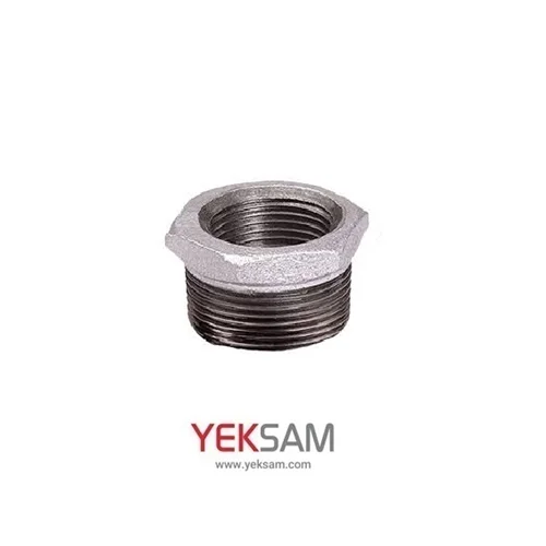 تبدیل دنده ای گالوانیزه سایز 5*4 اینچ مک MECH