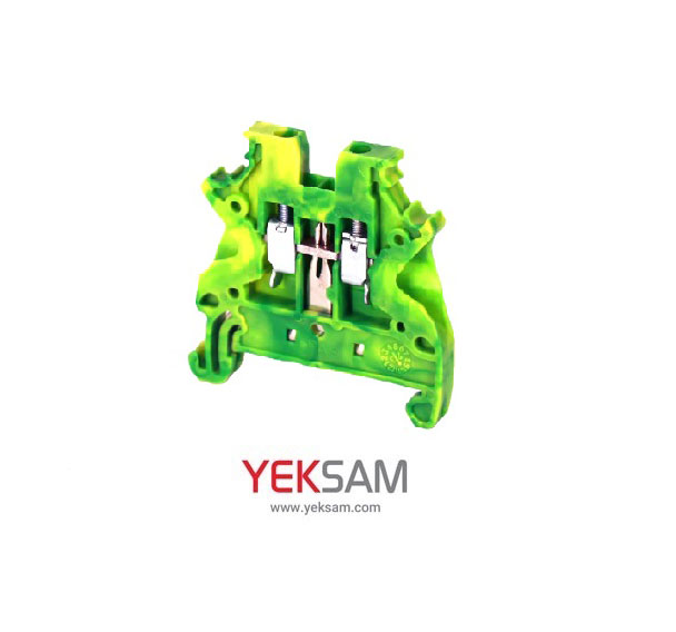 ترمینال ریلی سری پیچی نسل جدید ارت سایز 2.5 مدل (RTX2.5) RT/SG 2.5-E رعد