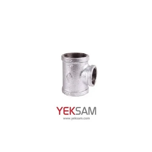 سه راهی تبدیلی دنده ای گالوانیزه سایز 5*1/2-2 اینچ مک MECH