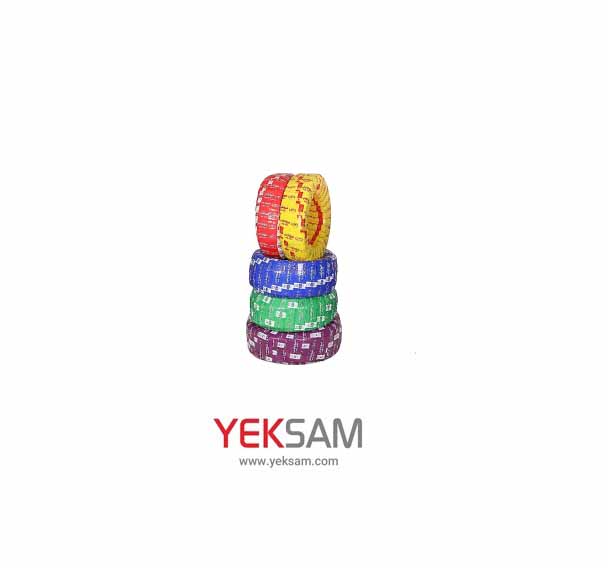 لوله پنج لایه PEX-AL-PEX سایز 63 نیوپایپ
