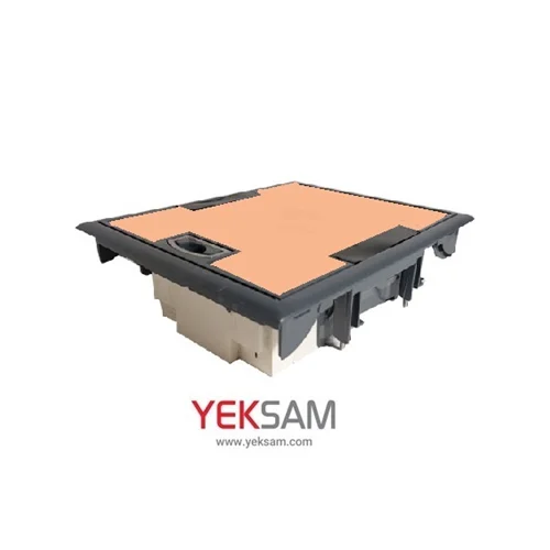 باکس کف خواب ۱۲ ماژول سرامیک خور ابعاد ۲۱*۲۵ سانت لگراند