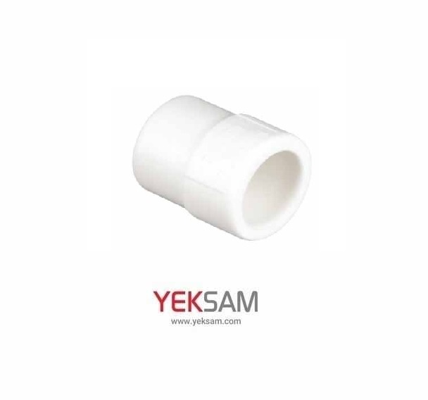 بوشن تبدیل تک لایه پلی پروپیلن سایز 125*110 میلیمتر آذین