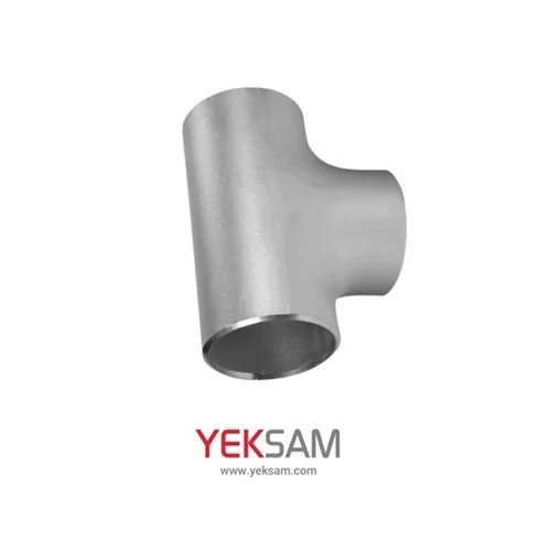 سه راهی استنلس استیل 316 سایز 6 اینچ رده 10 برند ERNE