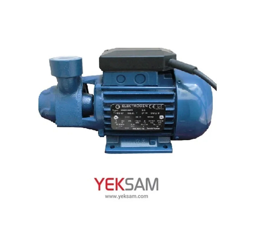پمپ آب الکتروژن مدل KPM50