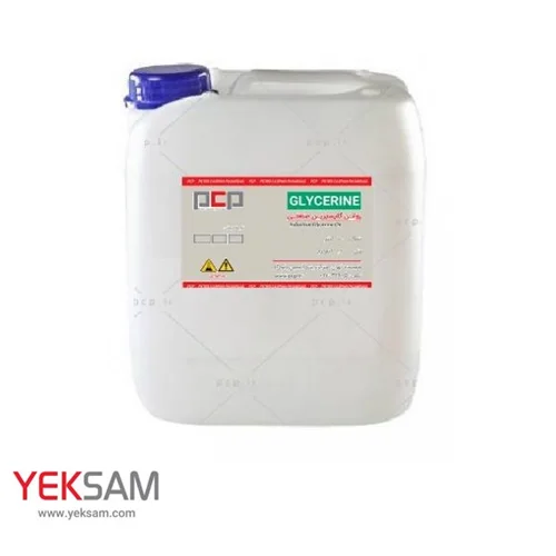 روغن گلیسیرین گیج 20 لیتری برند PCP