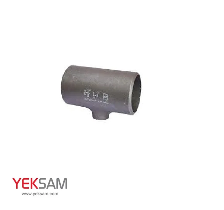 سه راهی تبدیلی مانیسمان ۳/۴*۱/۲ اینچ ایران اتصال