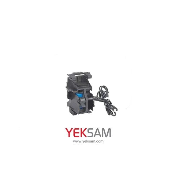 رله آندرولتاژ 630-400 آمپر مدل NXMS-400/630 برند چینت CHINT