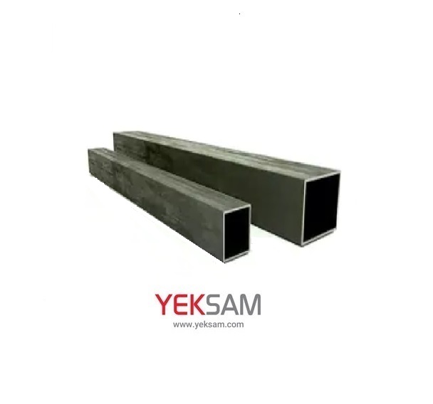 پروفیل سبک مبلی 30*20 میلیمتر ضخامت 0.9 میلیمتر شاخه ۶ متری