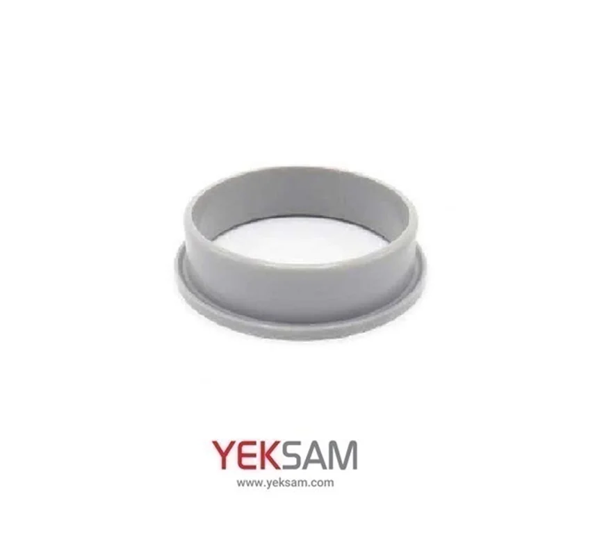 بوشینگ پیچی پلی اتیلن سایز ۲۵