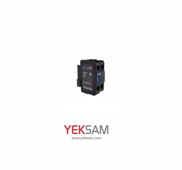 کنتاکت کمکی مینی کنتاکور از بالا 220 ولت مدل AX-3M/22 برند چینت CHINT