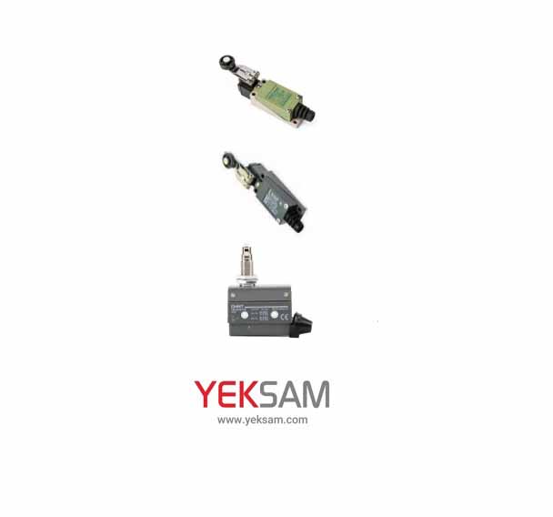 میکرو سوئیچ قابدار قابل تنظیم مدل YBLXW - 6/11 BZ برند چینت CHINT