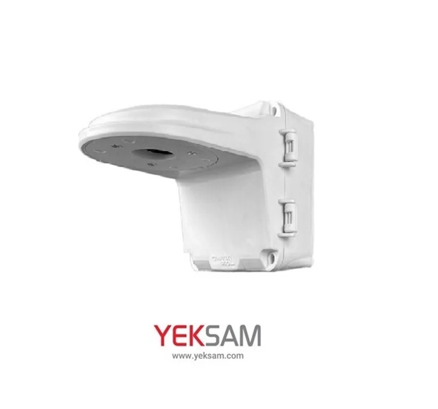 پایه دام دوربین مداربسته ۱۴*۱۲ درب لولایی سهند