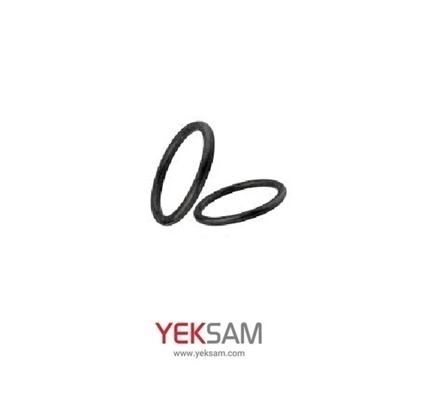 اورینگ لاستیکی اتصال پلی اتیلن سایز ۱۱۰