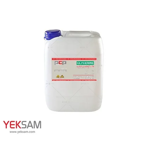 روغن گلیسیرین گیج 4 لیتری برند PCP