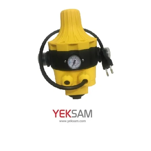 کلید اتوماتیک پمپ آب استریم مدل PC-19A