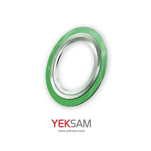 گسکت اسپیرال وند گرافیتی دو رینگ 28 اینچ کلاس 150 سری B